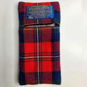Pendleton  Eyeglass Case